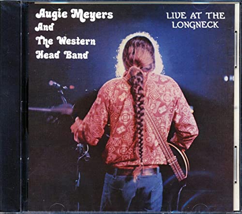 Live at the Longneck