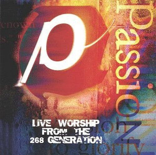 Passion 98
