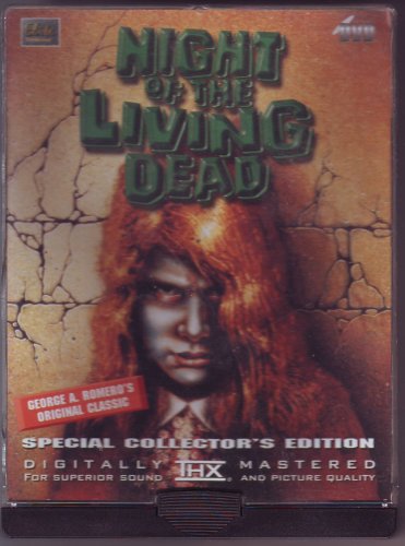 Night Of The Living Dead (1968) [DVD] [NTSC]