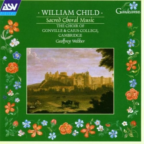 Child: Psalms