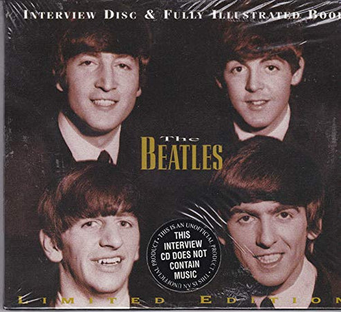 Beatles - The Interview (Import)
