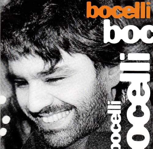 Andrea Bocelli