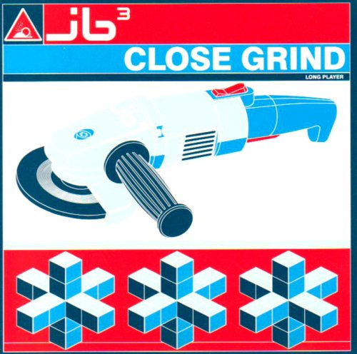 Close Grind