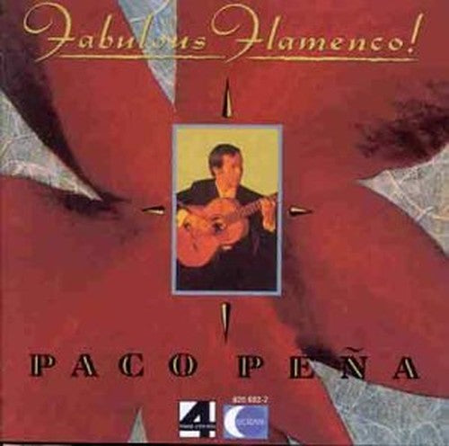 Fabulous Flamenco!