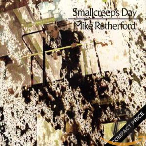 Smallcreeps Day