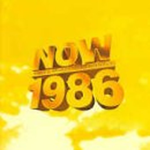 Now That's What I Call Music 1986 - 10th Anniversary