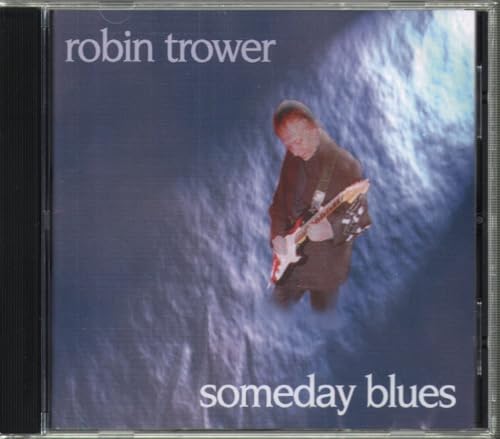 Someday Blues