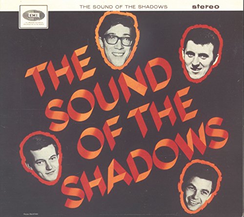 Sound of the Shadows