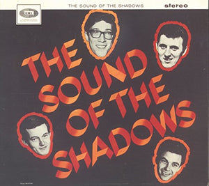 Sound of the Shadows