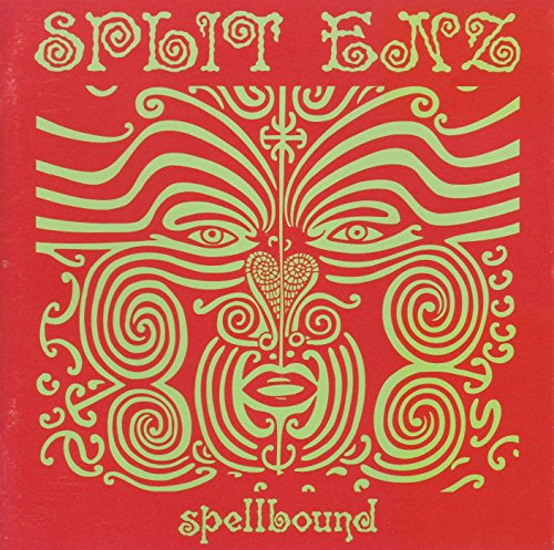 Spellbound: The Very Best of Split Enz