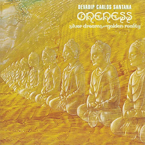 Oneness: Silver Dreams Golden Reality