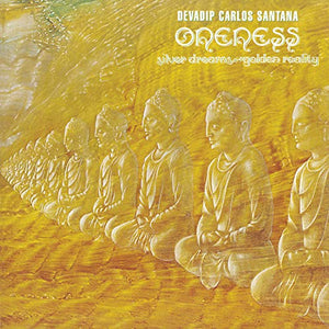 Oneness: Silver Dreams Golden Reality