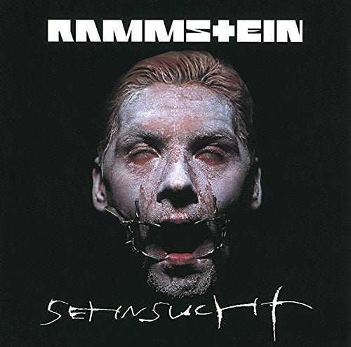 Sehnsucht (Cover May Vary)