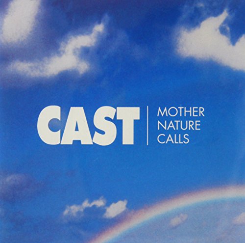 Mother Nature Calls [Limited Edition Bonus CD]