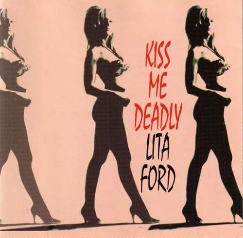Kiss Me Deadly