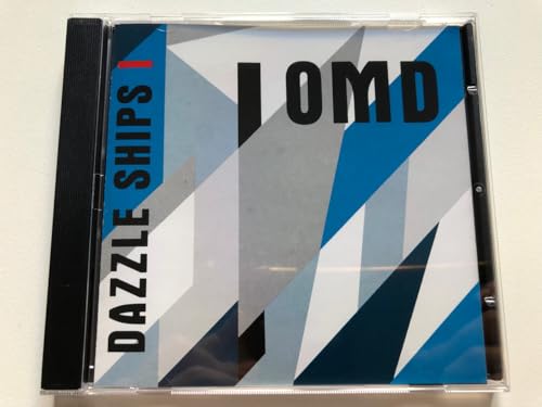 Dazzle Ships