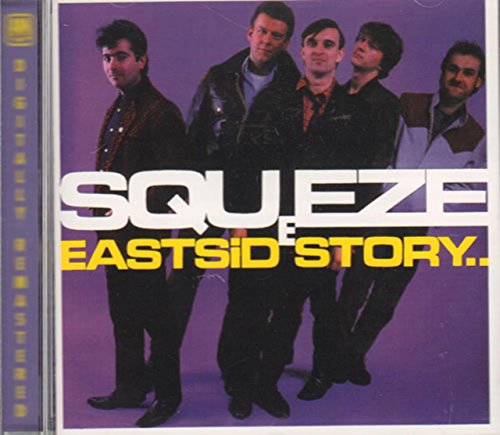 East Side Story