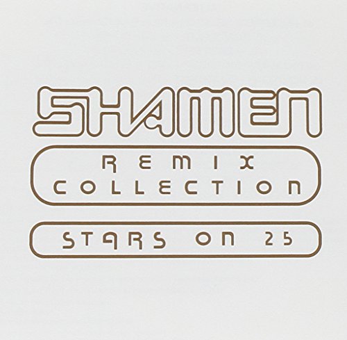 Remix Collection: Stars on 25