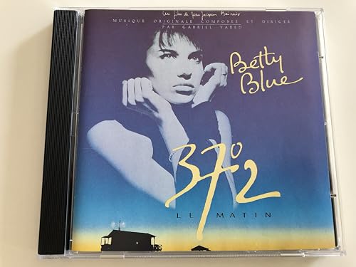 Betty Blue, 37.2 Le Matin