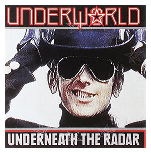 Underneath The Radar 