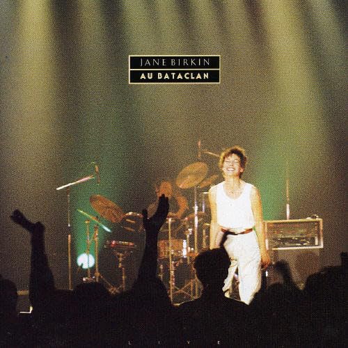 Au Bataclan