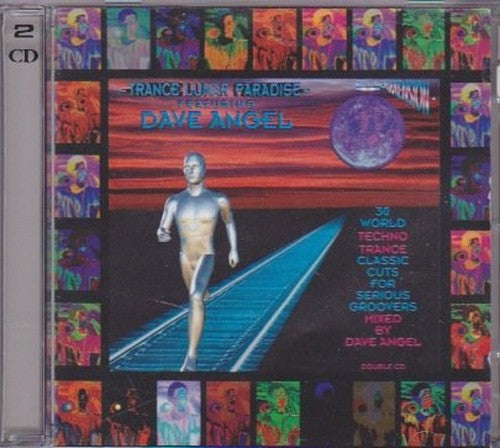 Trance Lunar Paradise