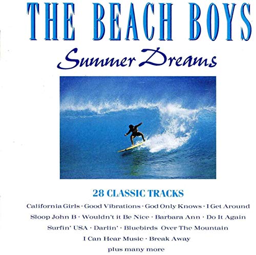 Summer Dreams