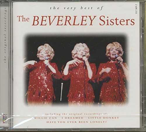 The Very Best Of The Beverley Sisters