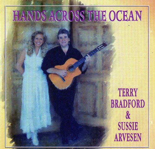 Hands Across the Ocean