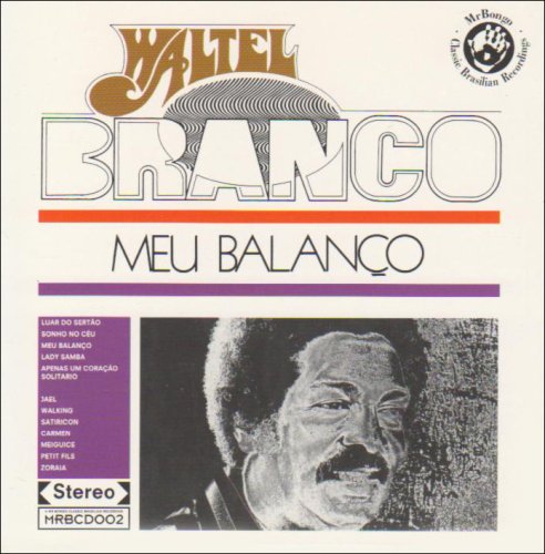 Meu Balanco