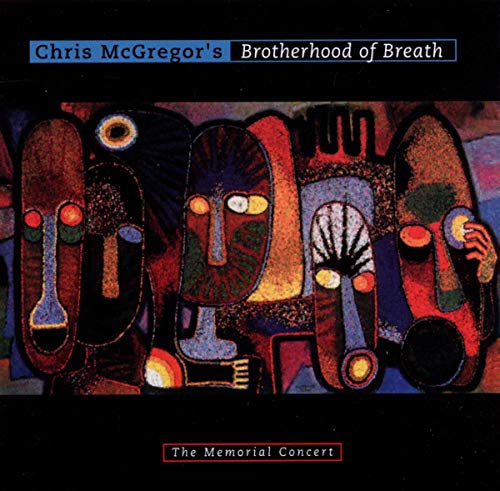 Brotherhood of Breath-Memorial