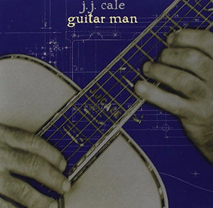 Guitar Man 