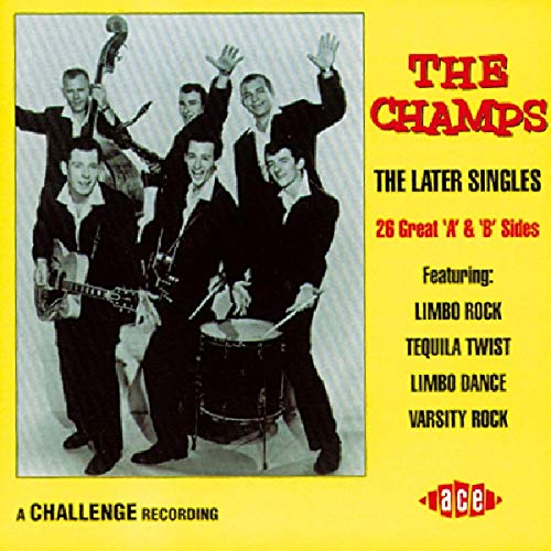 Later Singles