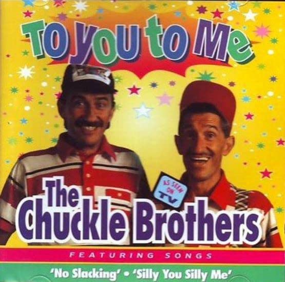 To You to Me