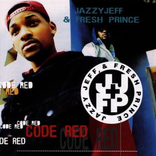 Code Red