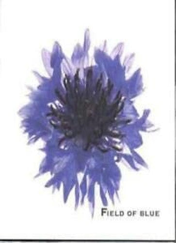 Field of Blue