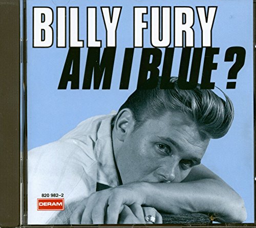 Am I Blue