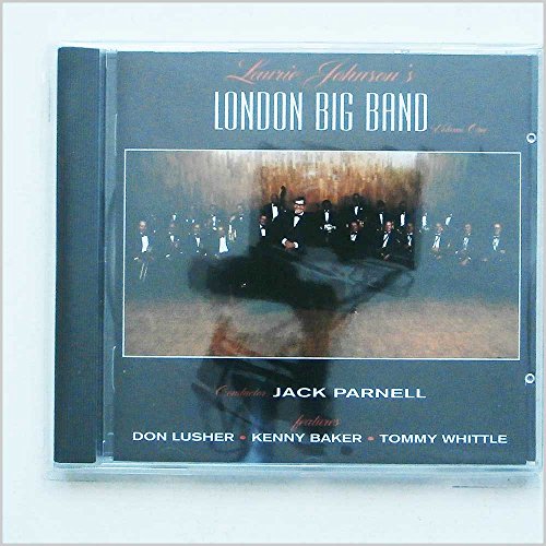 Laurie Johnsons Big Band