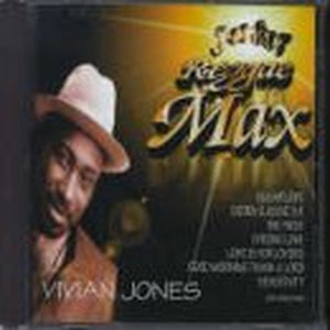 Reggae Max 