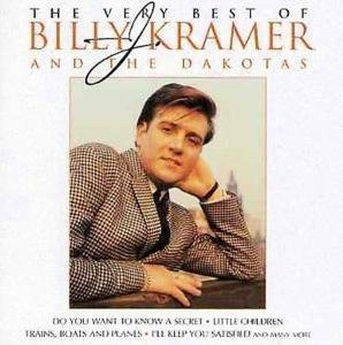 The Very Best of Billy J. Kramer & the Dakotas