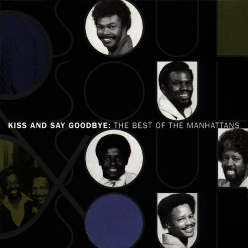 Manhattans Best of
