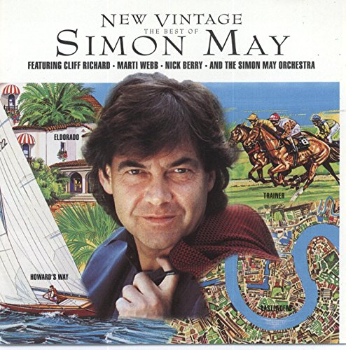 New Vintage - The Best Of Simon May