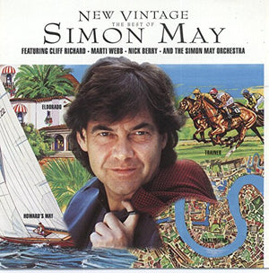 New Vintage - The Best Of Simon May