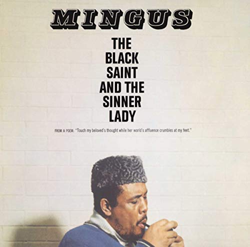 Black Saint & the Sinner