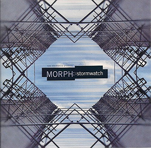 Morph - Stormwatch