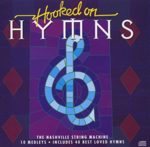 Hooked on Hymns