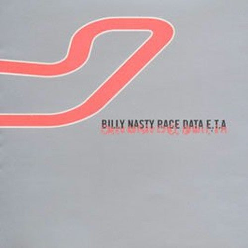 Billy Nasty Race Data E.T.A