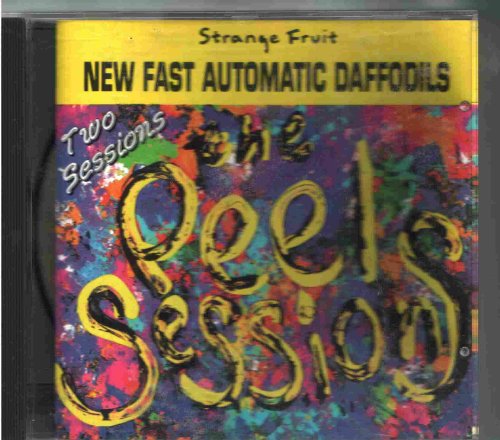 Peel Sessions