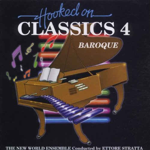 Hooked on Classics Volume 4