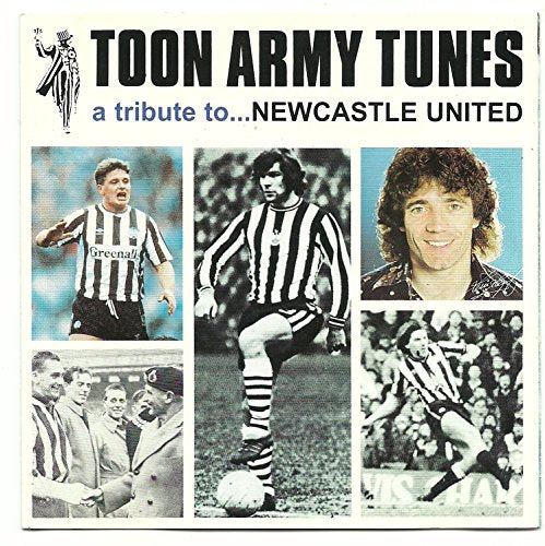 Tribute to Newcastle Fc